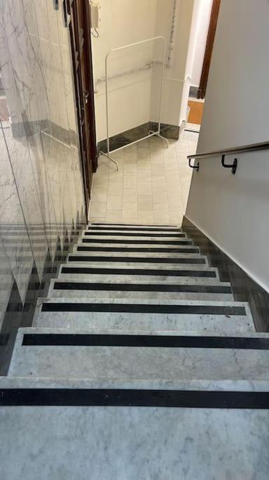 Nel Cuore Del Vomero Apartament Neapel Exterior foto