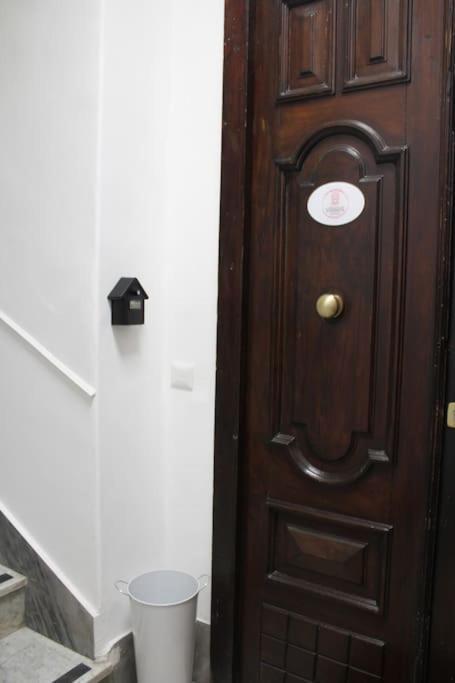 Nel Cuore Del Vomero Apartament Neapel Exterior foto