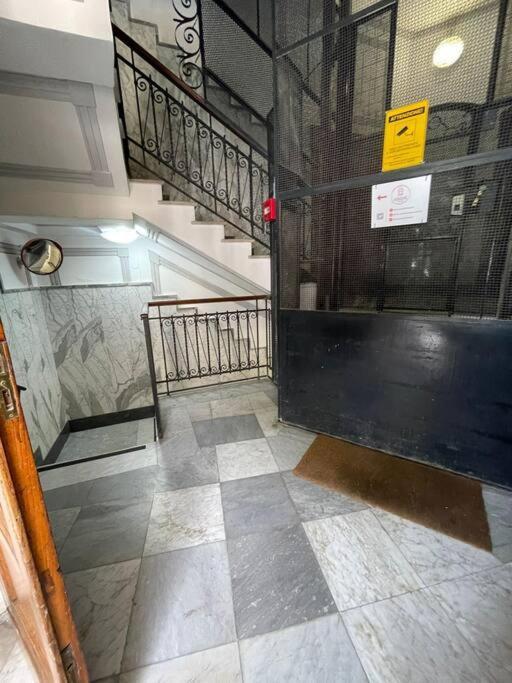 Nel Cuore Del Vomero Apartament Neapel Exterior foto