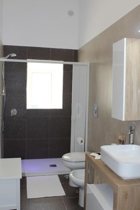 Nel Cuore Del Vomero Apartament Neapel Exterior foto