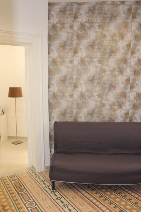 Nel Cuore Del Vomero Apartament Neapel Exterior foto