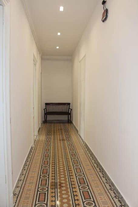 Nel Cuore Del Vomero Apartament Neapel Exterior foto