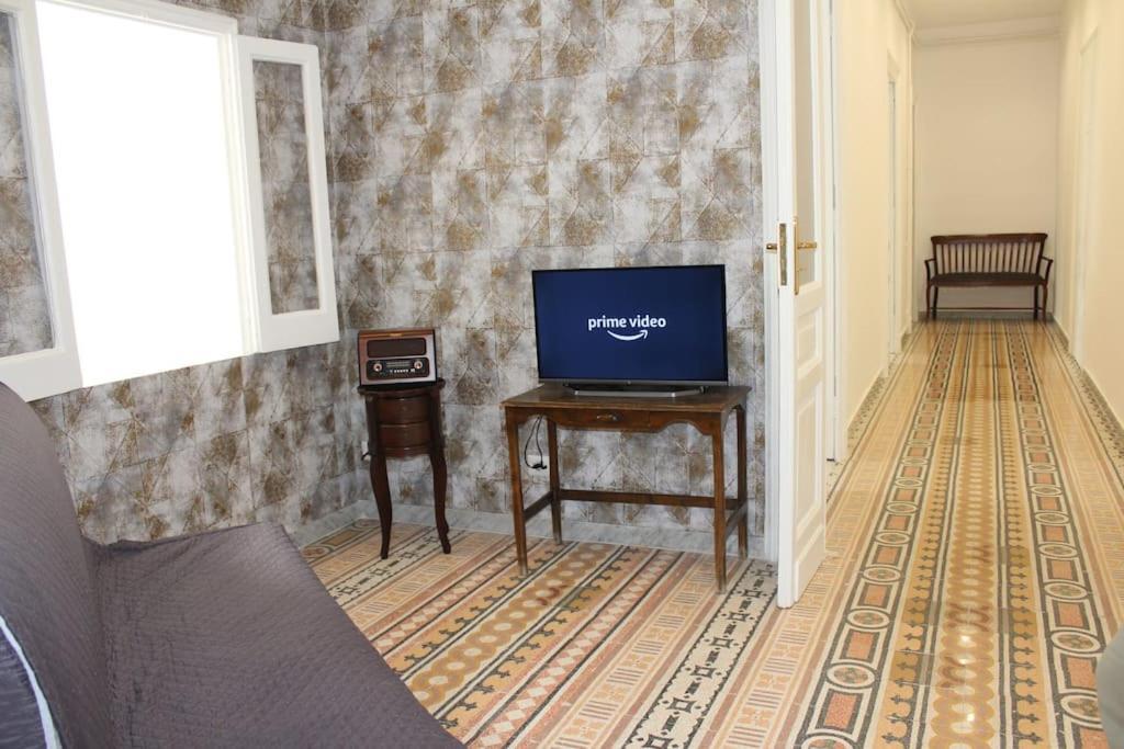 Nel Cuore Del Vomero Apartament Neapel Exterior foto