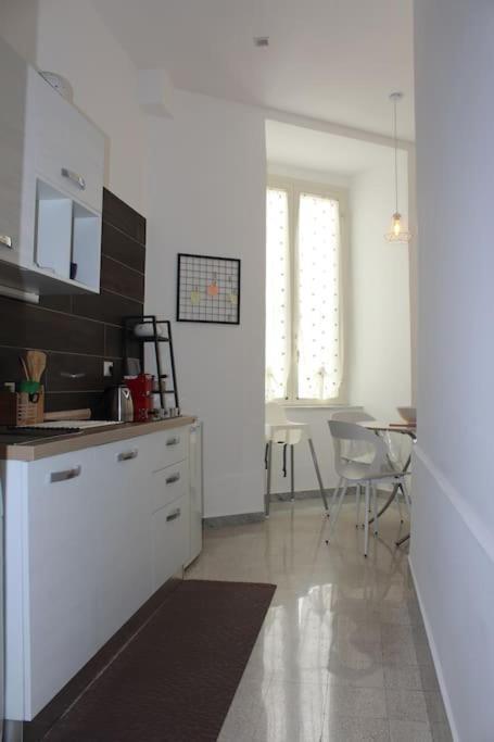Nel Cuore Del Vomero Apartament Neapel Exterior foto